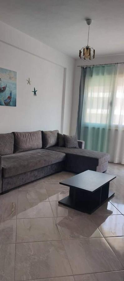 Azure Apartment