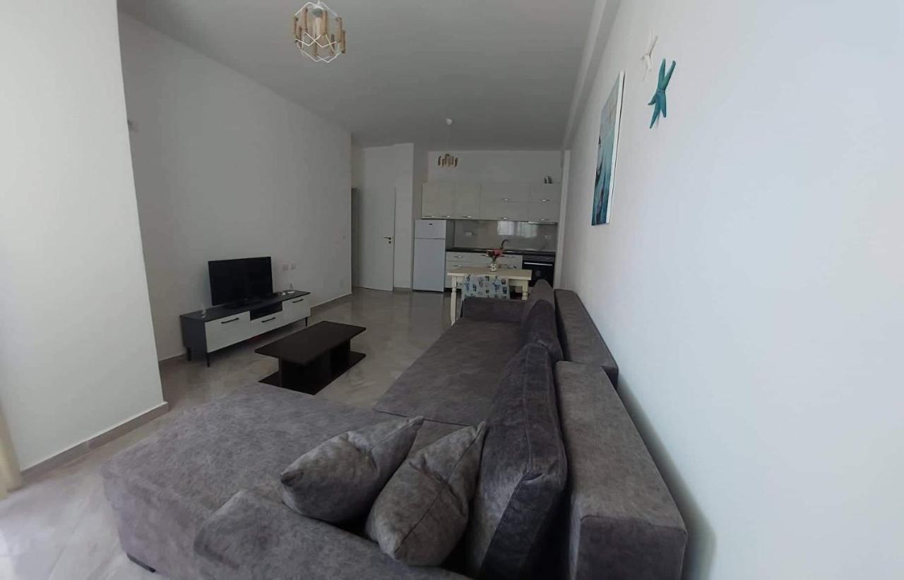 Apartment Azure