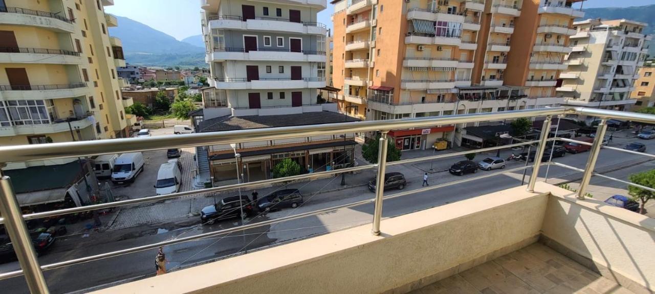 Azure Apartment Orikum