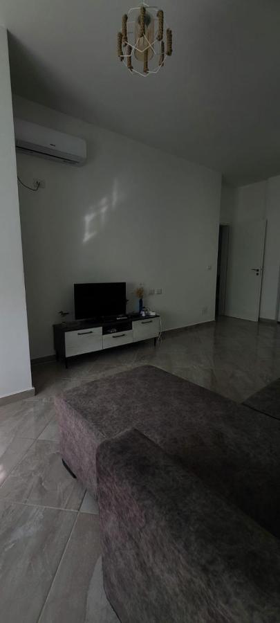 Azure Apartment